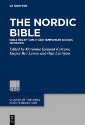 Bjelland Kartzow / Larsen / Lehtipuu |  The Nordic Bible | eBook | Sack Fachmedien