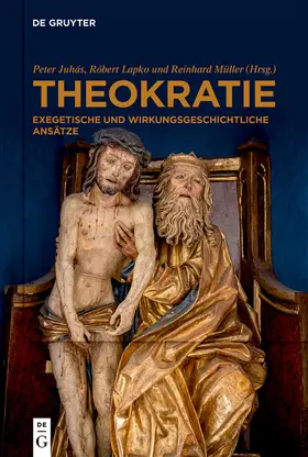 Juhás / Lapko / Müller |  Theokratie | eBook | Sack Fachmedien