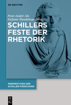Alt / Hundehege |  Schillers Feste der Rhetorik | eBook | Sack Fachmedien