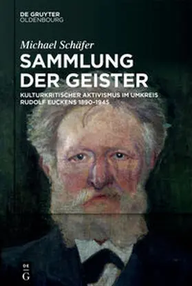 Schäfer |  Sammlung der Geister | eBook | Sack Fachmedien