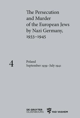 Friedrich / Pearce |  Poland September 1939 – July 1941 | eBook | Sack Fachmedien