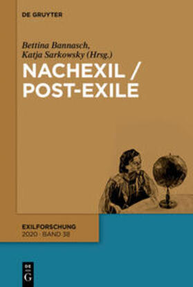 Bannasch / Sarkowsky |  Nachexil / Post-Exile | eBook | Sack Fachmedien