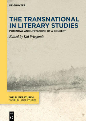 Wiegandt |  The Transnational in Literary Studies | eBook | Sack Fachmedien