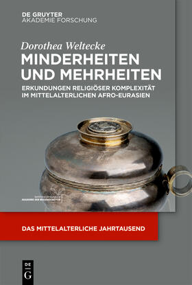 Weltecke |  Minderheiten und Mehrheiten | Buch |  Sack Fachmedien