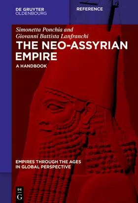 Ponchia / Lanfranchi |  The Neo-Assyrian Empire | Buch |  Sack Fachmedien