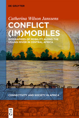 Wilson |  Conflict (Im)mobiles | Buch |  Sack Fachmedien