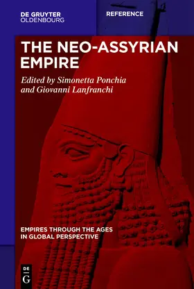 Ponchia / Lanfranchi |  The Neo-Assyrian Empire | eBook | Sack Fachmedien