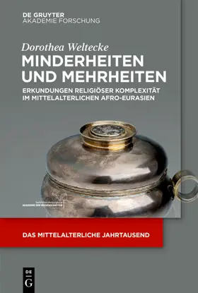 Weltecke |  Minderheiten und Mehrheiten | eBook | Sack Fachmedien