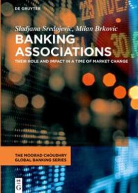 Sredojevic / Brkovic |  Banking Associations | eBook | Sack Fachmedien