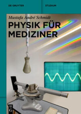 Schmidt |  Physik für Mediziner | eBook | Sack Fachmedien