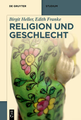 Heller / Franke |  Religion und Geschlecht | Buch |  Sack Fachmedien