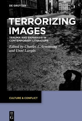 Armstrong / Langas | Terrorizing Images | E-Book | sack.de