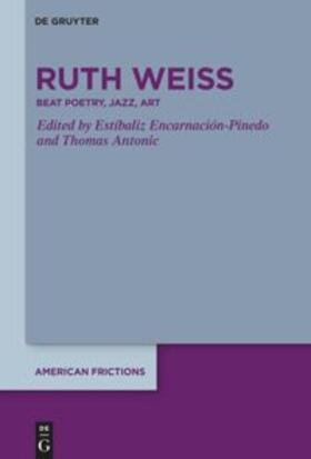 Encarnación-Pinedo / Antonic |  Ruth Weiss | Buch |  Sack Fachmedien