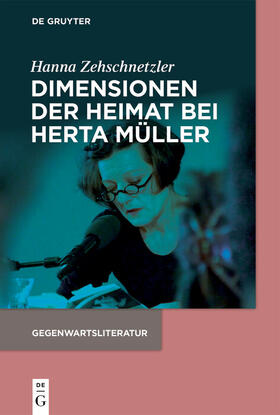 Zehschnetzler |  Dimensionen der Heimat bei Herta Müller | eBook | Sack Fachmedien