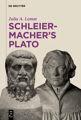 Lamm |  Schleiermacher’s Plato | eBook | Sack Fachmedien