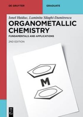 Haiduc |  Organometallic Chemistry | eBook | Sack Fachmedien