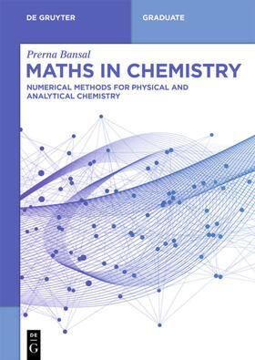 Bansal |  Maths in Chemistry | eBook | Sack Fachmedien