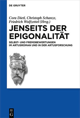 Dietl / Wolfzettel / Schanze |  Jenseits der Epigonalität | Buch |  Sack Fachmedien