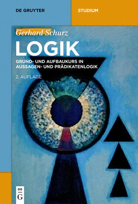 Schurz |  Logik | eBook | Sack Fachmedien