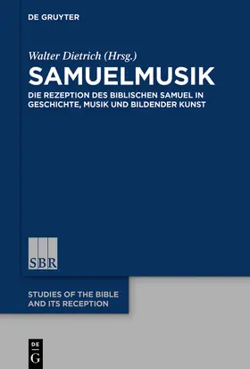 Dietrich |  Samuelmusik | Buch |  Sack Fachmedien