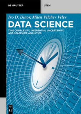 Dinov / Velev |  Data Science | eBook | Sack Fachmedien