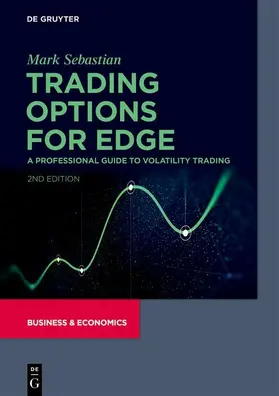 Sebastian / Taylor |  Trading Options for Edge | eBook | Sack Fachmedien