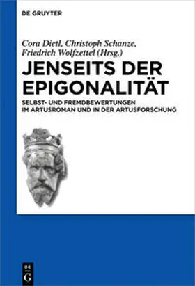 Dietl / Schanze / Wolfzettel |  Jenseits der Epigonalität | eBook | Sack Fachmedien