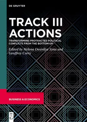 Desivilya Syna / Corry |  Track III Actions | eBook | Sack Fachmedien