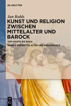 Rohls |  Spätmittelalter und Renaissance | Buch |  Sack Fachmedien