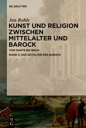 Rohls |  Das Zeitalter des Barock | Buch |  Sack Fachmedien