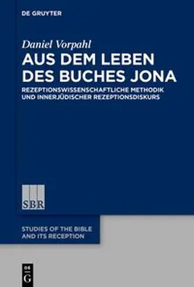 Vorpahl |  Aus dem Leben des Buches Jona | eBook | Sack Fachmedien