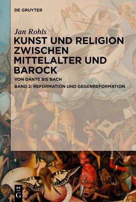 Rohls |  Reformation und Gegenreformation | eBook | Sack Fachmedien