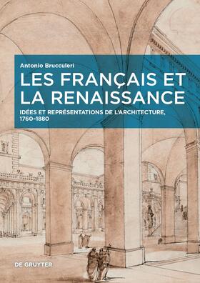 Brucculeri |  Les Français et la Renaissance | Buch |  Sack Fachmedien