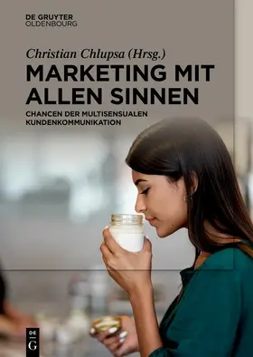 Chlupsa |  Marketing mit allen Sinnen | eBook | Sack Fachmedien