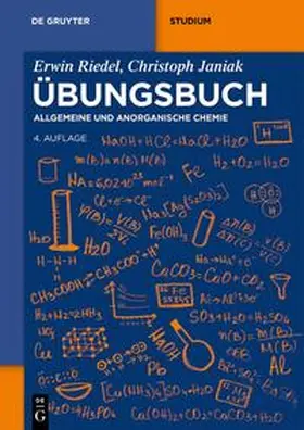 Riedel / Janiak |  Übungsbuch | eBook | Sack Fachmedien