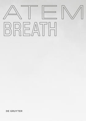 Burchert / Rešetar | Atem / Breath | E-Book | sack.de