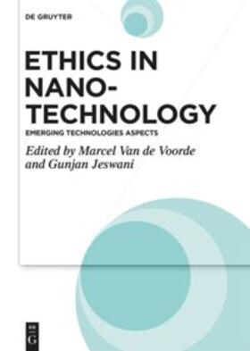 Van de Voorde / Jeswani |  Ethics in Nanotechnology | eBook | Sack Fachmedien