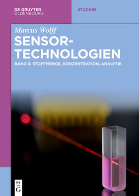 Wolff |  Sensor-Technologien | eBook | Sack Fachmedien