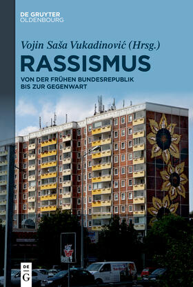 Vukadinovic / Vukadinovic |  Rassismus | eBook | Sack Fachmedien