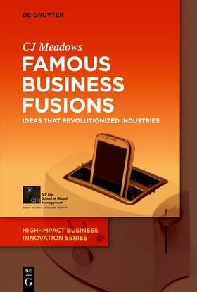 Meadows |  Famous Business Fusions | eBook | Sack Fachmedien