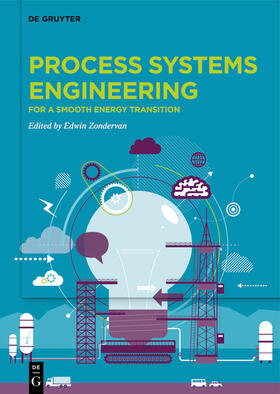 Zondervan |  Process Systems Engineering | Buch |  Sack Fachmedien