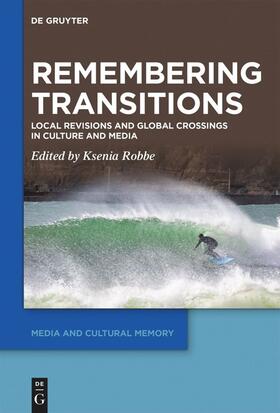 Robbe |  Remembering Transitions | eBook | Sack Fachmedien