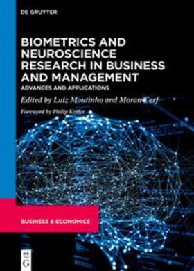 Moutinho / Cerf |  Biometrics and Neuroscience Research in Business and Management | eBook | Sack Fachmedien