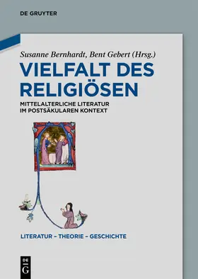 Bernhardt / Gebert |  Vielfalt des Religiösen | Buch |  Sack Fachmedien