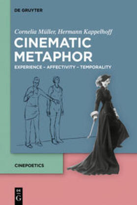 Müller / Kappelhoff | Cinematic Metaphor | Buch | 978-3-11-070907-0 | sack.de