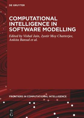Jain / Chatterjee / Bansal |  Computational Intelligence in Software Modeling | eBook | Sack Fachmedien