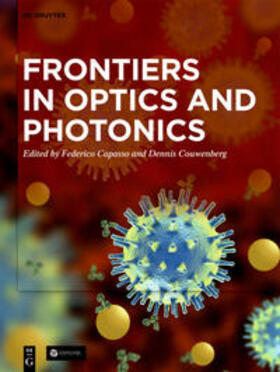 Capasso / Couwenberg |  Frontiers in Optics and Photonics | eBook | Sack Fachmedien