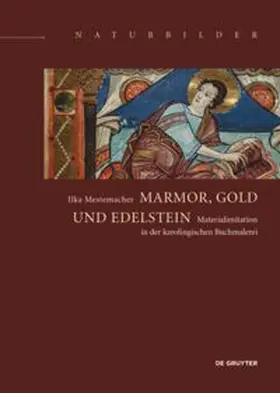 Mestemacher |  Marmor, Gold und Edelsteine | Buch |  Sack Fachmedien