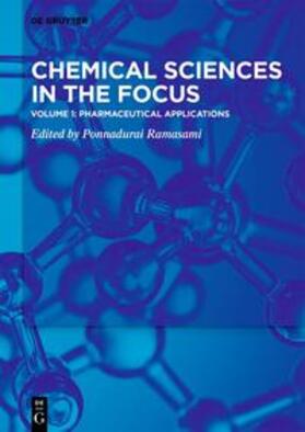 Ramasami |  Chemical Sciences in the Focus / Pharmaceutical Applications | eBook | Sack Fachmedien
