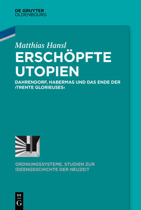Hansl |  Erschöpfte Utopien | eBook | Sack Fachmedien